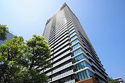 プラウドタワー芝浦