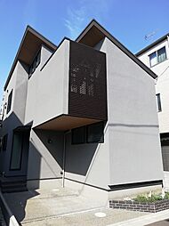 北区西ケ原4丁目の一戸建て