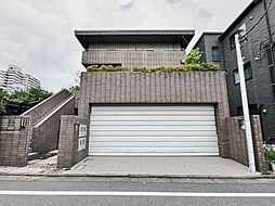 荻窪戸建