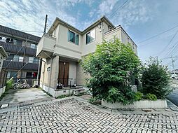 北葛西2丁目戸建て