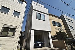 千駄ヶ谷3丁目戸建