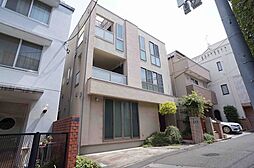 白金台3丁目ハウス