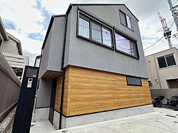 代沢5丁目戸建
