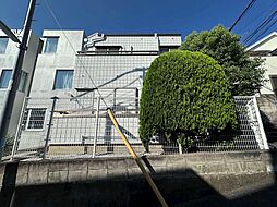 高輪台パーク・レジデンス 1F