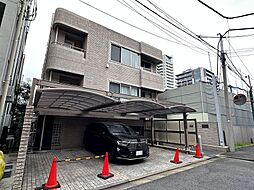 ローゼンハイツ西麻布