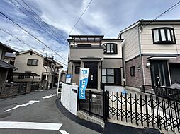 藤井寺市野中4丁目　戸建て