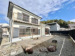 生駒郡三郷町立野南2丁目　戸建て