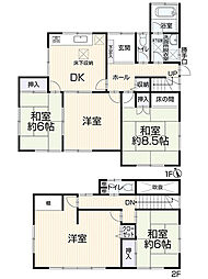 奈良市松陽台2丁目25-9