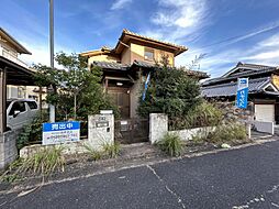 五條市田園3丁目　戸建て