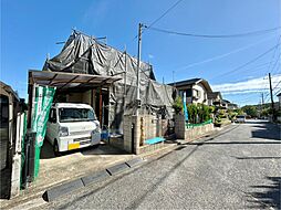 生駒郡平群町若葉台3丁目　戸建て