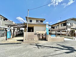 生駒郡平群町若葉台3丁目　戸建て