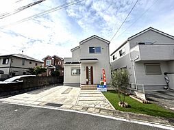 天理市石上町　戸建て