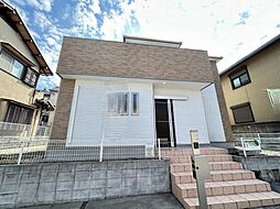 岸和田市東ケ丘町　戸建て