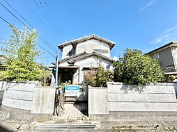 宇陀市榛原天満台東1丁目　戸建て