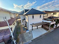 香芝市磯壁3丁目　戸建て