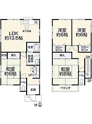 香芝市北今市6丁目370-16