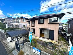 南河内郡河南町さくら坂1丁目 戸建て