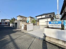 北葛城郡広陵町馬見中2丁目　戸建て