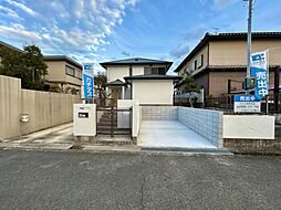 北葛城郡広陵町馬見中2丁目　戸建て