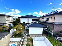 北葛城郡広陵町馬見中2丁目　戸建て