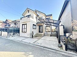 泉佐野市泉ケ丘2丁目　戸建て
