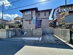 香芝市西真美1丁目21-4