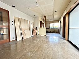 堺市美原区さつき野西3丁目　戸建て