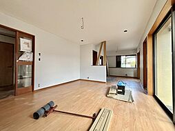 堺市美原区さつき野西3丁目　戸建て