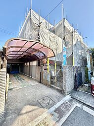 堺市美原区さつき野西3丁目　戸建て