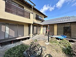 堺市美原区さつき野西3丁目 戸建て