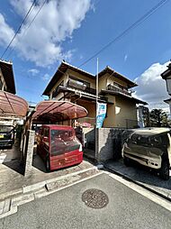 堺市美原区さつき野西3丁目　戸建て