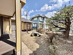 堺市美原区さつき野西3丁目　戸建て