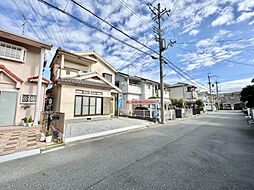 大和高田市大字築山　戸建て