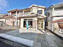 大和高田市大字築山　戸建て