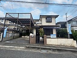 河内長野市美加の台5丁目 戸建て