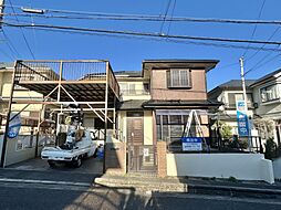 河内長野市美加の台5丁目 戸建て