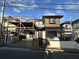 河内長野市美加の台5丁目　戸建て