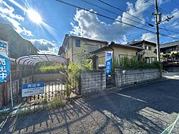 五條市田園3丁目　戸建て