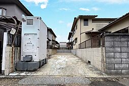 五條市田園3丁目　戸建て