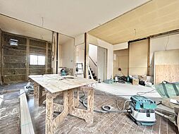 大和郡山市矢田山町 戸建て