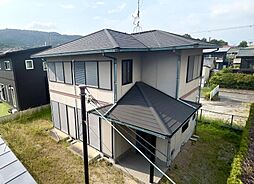 大和郡山市矢田山町　戸建て