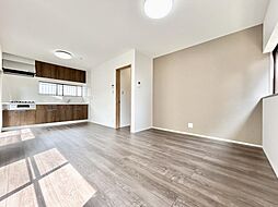 御所市大字櫛羅　戸建て