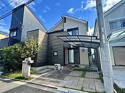 貝塚市半田　戸建て