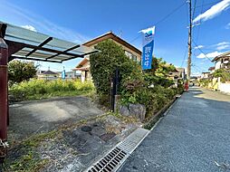 北葛城郡上牧町下牧6丁目　戸建て