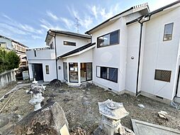 生駒市松美台　戸建て