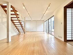 奈良市中町　戸建て