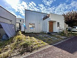 奈良市中町 戸建て