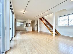 奈良市中町　戸建て