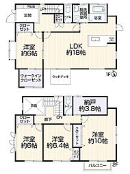 奈良市左京3丁目16-10