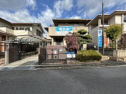 北葛城郡上牧町葛城台5丁目　戸建て